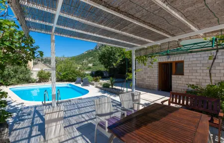 Maison 8 personnes à Makarska - Photo 6