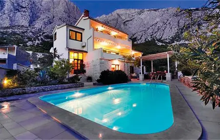 Maison 8 personnes à Makarska - Photo 7