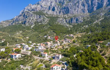 Maison 8 personnes à Makarska - Photo 9