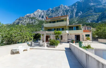 Maison 8 personnes à Makarska - Photo 10