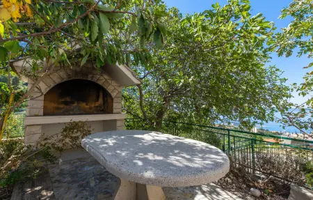 Maison 8 personnes à Makarska - Photo 11