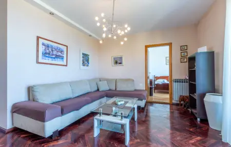 Maison 8 personnes à Makarska - Photo 14