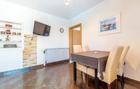 Maison 8 personnes à Makarska - Photo 17
