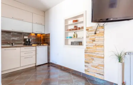 Maison 8 personnes à Makarska - Photo 18
