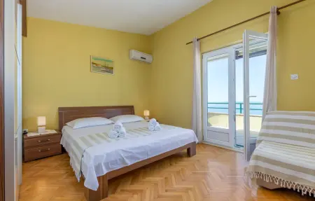 Maison 8 personnes à Makarska - Photo 20