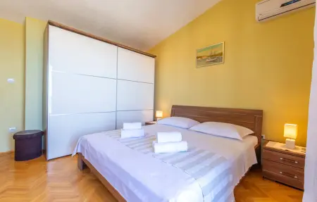 Maison 8 personnes à Makarska - Photo 21