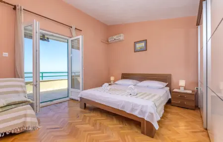 Maison 8 personnes à Makarska - Photo 22