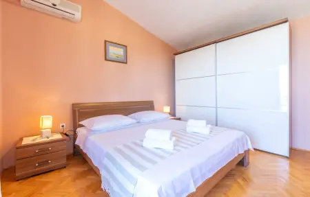 Maison 8 personnes à Makarska - Photo 23