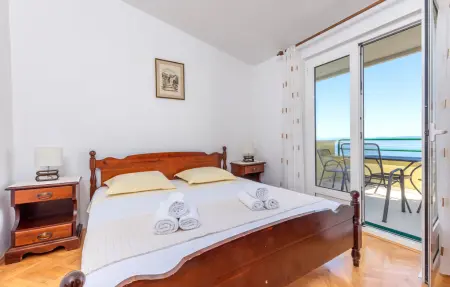 Maison 8 personnes à Makarska - Photo 24