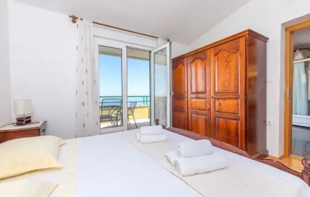 Maison 8 personnes à Makarska - Photo 25
