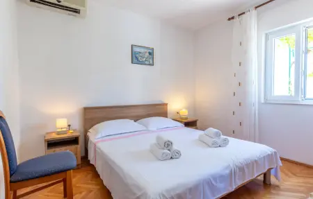 Maison 8 personnes à Makarska - Photo 26