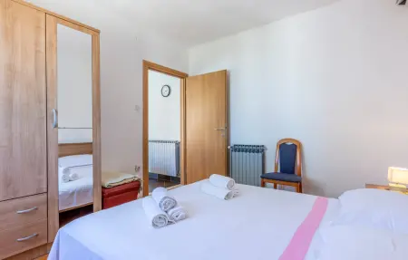 Maison 8 personnes à Makarska - Photo 27