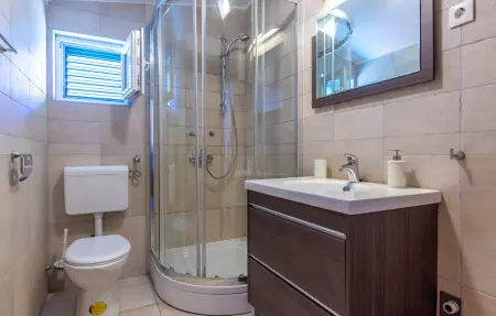 Maison 8 personnes à Makarska - Photo 29