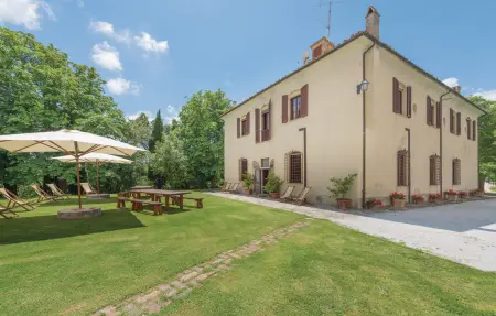 Rosavita, Maison 20 personnes à Chianni PI - Photo 1