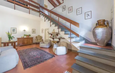Rosavita, Maison 20 personnes à Chianni PI - Photo 3