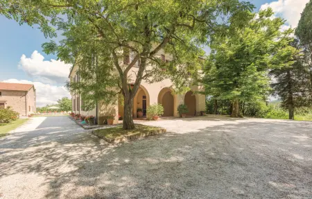 Rosavita, Maison 20 personnes à Chianni PI - Photo 7