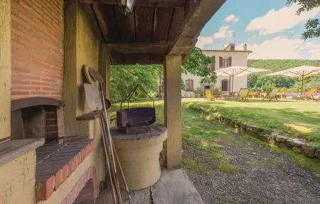 Rosavita, Maison 20 personnes à Chianni PI - Photo 9