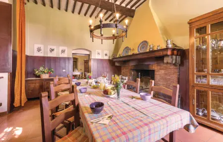 Rosavita, Maison 20 personnes à Chianni PI - Photo 21