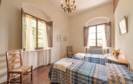 Rosavita, Maison 20 personnes à Chianni PI - Photo 28