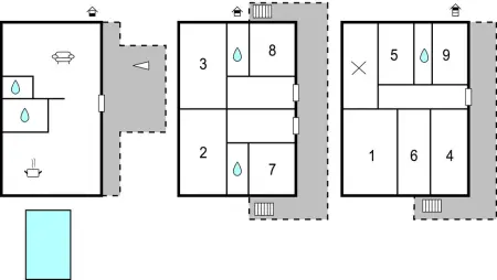 Maison 16 personnes à Sevid - Photo 46