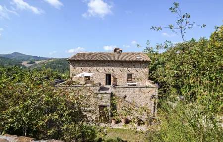 Maison 10 personnes à Apecchio  PU - Photo 1