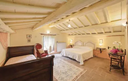 Maison 10 personnes à Apecchio  PU - Photo 3