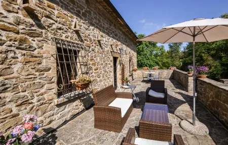Maison 10 personnes à Apecchio  PU - Photo 5