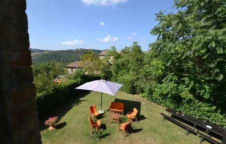 Maison 10 personnes à Apecchio  PU - Photo 6