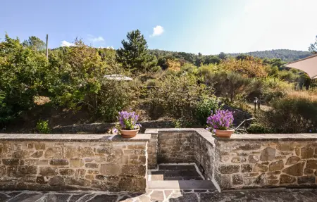 Maison 10 personnes à Apecchio  PU - Photo 11