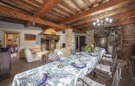 Maison 10 personnes à Apecchio  PU - Photo 12