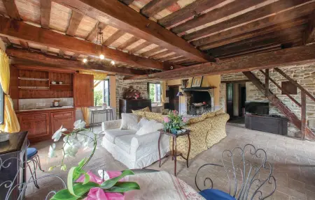 Maison 10 personnes à Apecchio  PU - Photo 13