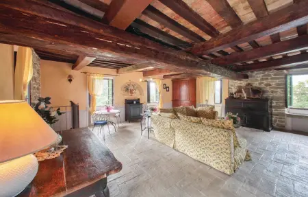 Maison 10 personnes à Apecchio  PU - Photo 14