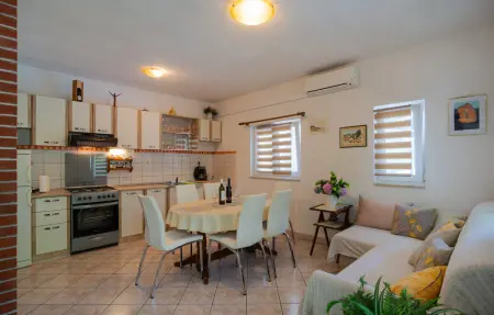 Maison 7 personnes à Podaspilje - Photo 6