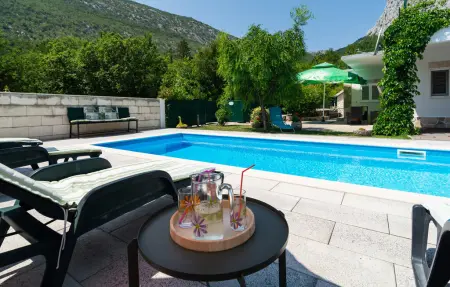 Maison 7 personnes à Podaspilje - Photo 9