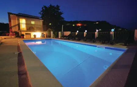 Maison 7 personnes à Podaspilje - Photo 11