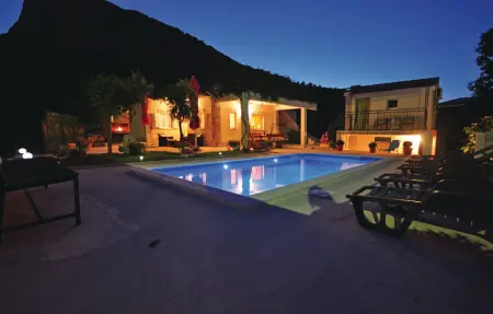 Maison 7 personnes à Podaspilje - Photo 12