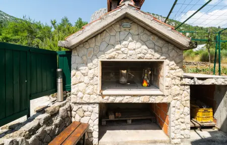 Maison 7 personnes à Podaspilje - Photo 17