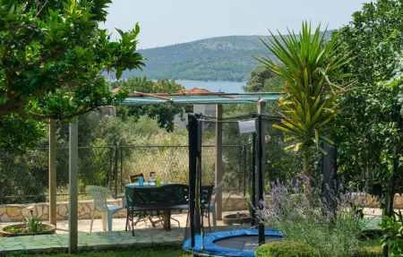 Maison 7 personnes à Seget Vranjica - Photo 6