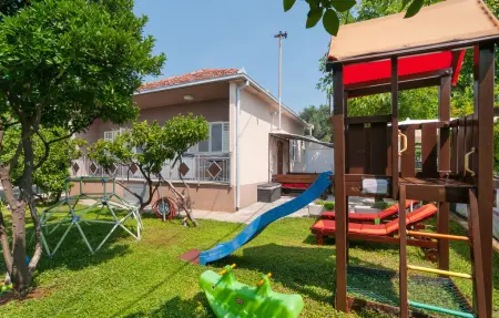 Maison 7 personnes à Seget Vranjica - Photo 13