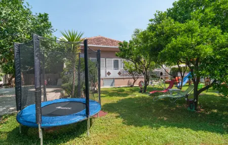 Maison 7 personnes à Seget Vranjica - Photo 14