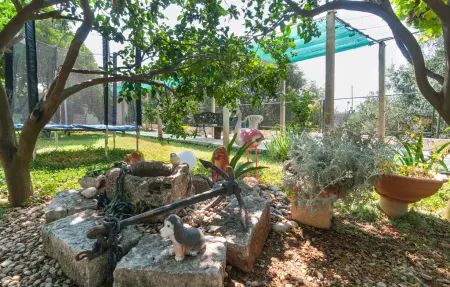 Maison 7 personnes à Seget Vranjica - Photo 18
