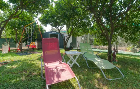 Maison 7 personnes à Seget Vranjica - Photo 19