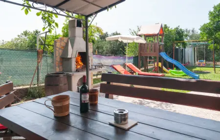 Maison 7 personnes à Seget Vranjica - Photo 22