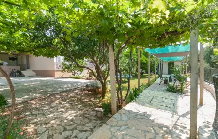 Maison 7 personnes à Seget Vranjica - Photo 25