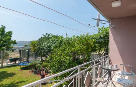 Maison 7 personnes à Seget Vranjica - Photo 26