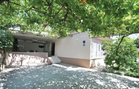Maison 7 personnes à Seget Vranjica - Photo 28
