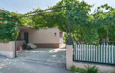 Maison 7 personnes à Seget Vranjica - Photo 29