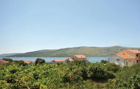 Maison 7 personnes à Seget Vranjica - Photo 31