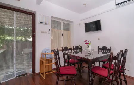 Maison 7 personnes à Seget Vranjica - Photo 32