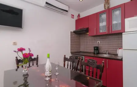 Maison 7 personnes à Seget Vranjica - Photo 33